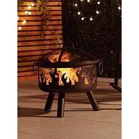 Vonhaus Chimineas and Fire Pits
