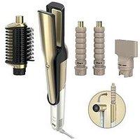 Shark Glam Straight & Waves Multi-Styler - Hd6041Suk