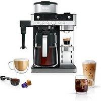 Ninja Dual Brew Prestige (Cfn802Uk)