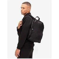Luke 1977 Deed Canvas Backpack - Black