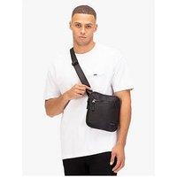 Luke 1977 Indeed Crossbody Bag - Black
