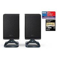 Sharp Q - Wireless Dolby Atmos 200W Rear Speakers