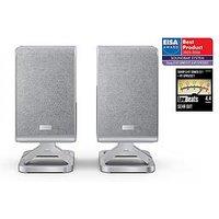 Sharp Q - Wireless Dolby Atmos 200W Rear Speakers