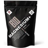 Bio Synergy Bio-Synergy Magnesium + With Ashwagandha & B-Vitamins, 90 Capsules