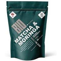 Bio Synergy Bio-Synergy Matcha & Moringa Powder, 120G, 24 Servings