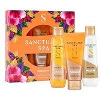Sanctuary Spa Signature Restoring Spa Collection