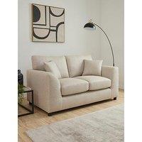 The Very Collection Liberty 2 Seater Fabric Sofa