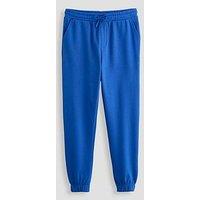 The Very Collection Boys Single Joggers - Blue
