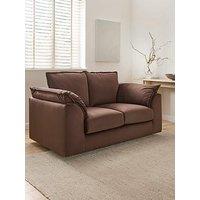 The Very Collection Pimlico 2 Seater Fabric Sofa