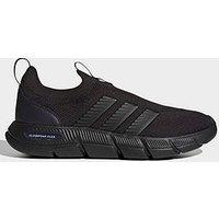 Adidas Sportswear Mens Cloudfoam Flex Sock - Black