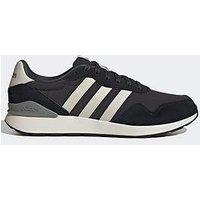 Adidas Sportswear Mens Run 60S 4.0 Trainers - Dark Grey
