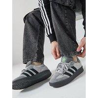 Adidas Originals Unisex Samba Xlg Trainers - Grey