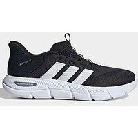 Adidas Sportswear Mens Cloudfoam Flex Rapidfit - Black