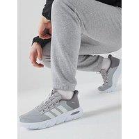 Adidas Sportswear Mens Cloudfoam Flex Rapidfit - Grey