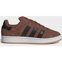 Adidas Originals Mens Campus 00S Trainers - Brown