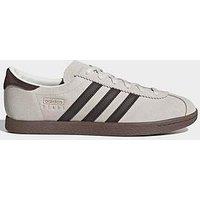 Adidas Originals Unisex Stadt Trainers - White
