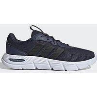 Adidas Sportswear Mens Cloudfoam Flex Laces - Blue