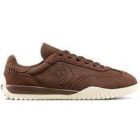 Converse Womens Run Star Ox Trainer - Brown