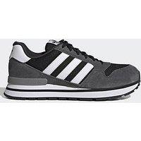 Adidas Originals Mens Zx 500 Rs Trainers - Black