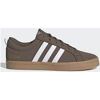 Adidas Sportswear Mens Vs Pace 2.0 - Brown