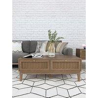 Lpd Furniture Bordeaux Coffee Table