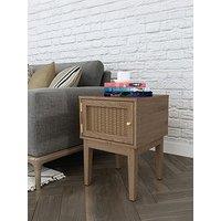 Lpd Furniture Bordeaux Side Table