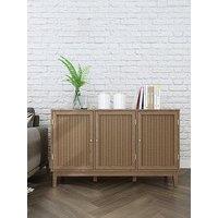 Lpd Furniture Bordeaux Large Sideboard