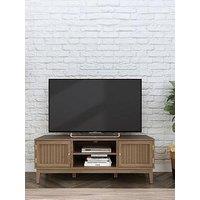 Lpd Furniture Bordeaux Tv Stand