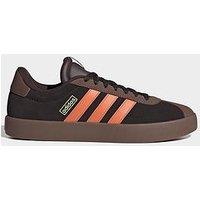 Adidas Sportswear Mens Vl Court 3.0 Trainers - Brown
