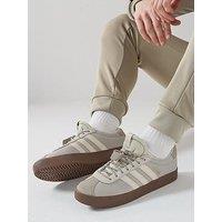 Adidas Sportswear Mens Vl Court 3.0 - Grey