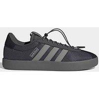 Adidas Sportswear Mens Vl Court 3.0 Trainers - Dark Grey