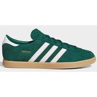 Adidas Originals Unisex Stadt Trainers - Green