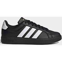 Adidas Sportswear Unisex Streettalk Trainers - Black