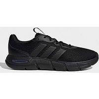 Adidas Sportswear Mens Cloudfoam Flex Laces - Black