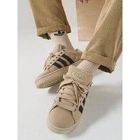 Adidas Originals Mens Campus 00S Trainers - Khaki