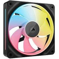 Corsair Lx-R Rgb Series - Icue Link Lx120R Rgb - 120Mm Rgb Fan - Single Fan