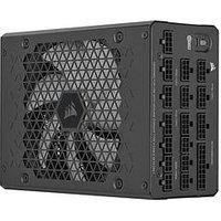 Corsair Hxi Series (2025) - Hx1500I - 1500 Watt - 80 Plus Platinum - C20 Version