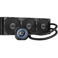 Corsair Nautilus 360 Lcd - 360Mm Radiator - Liquid Cpu Cooler