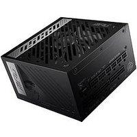 Msi 850W Gold F/Mod Mpg A850Gs Pcie5 Power Supply