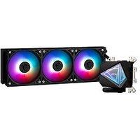 Msi Mag Coreliquid I360 Cpu Cooler