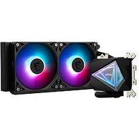 Msi Mag Coreliquid I240 Cpu Cooler