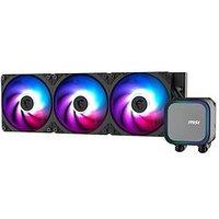 Msi Mag Coreliquid A13 360 Cooler
