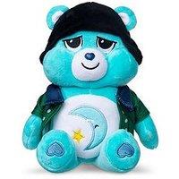 Care Bears X Stranger Things - Bedtime Bear As Mike