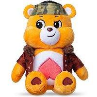 Care Bears X Stranger Things - Tenderheart Bear As Lucas