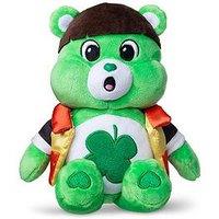 Care Bears X Stranger Things - Good Luck Bear As Will