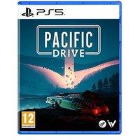 Playstation 5 Pacific Drive