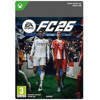 Xbox Ea Sports Fc 26 (Digital Download)