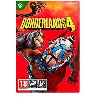 Xbox Borderlands 4 (Digital Download)