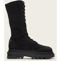 Allsaints Jay Boot - Black