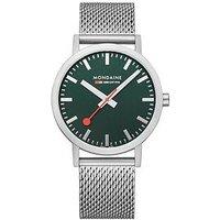 Mondaine Classic 40Mm Watch